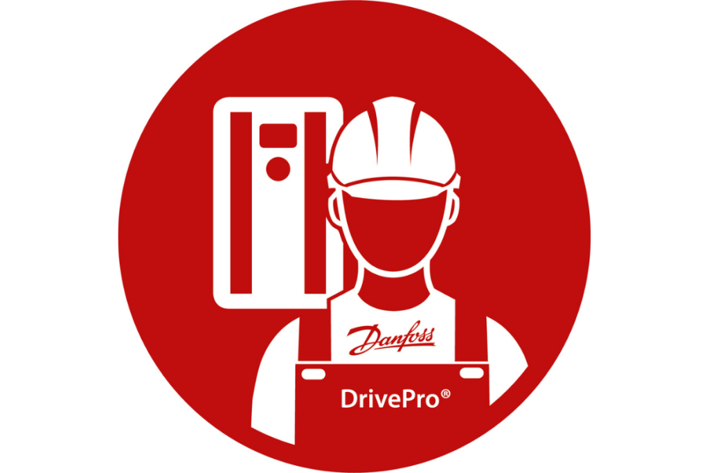 Danfoss DrivePro Produkte